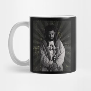 J. Cole Mug